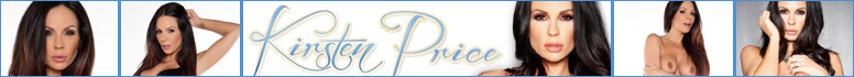 Stream Exclusive High Definition Kirsten Price Videos