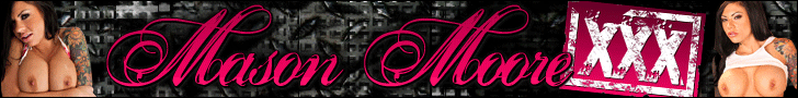 Stream Exclusive High Definition Mason Moore Videos