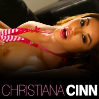 Check Out Christiana Cinn's Site