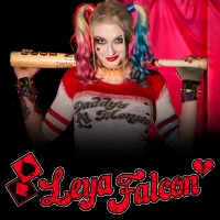 Check Out Leya Falcon's Site