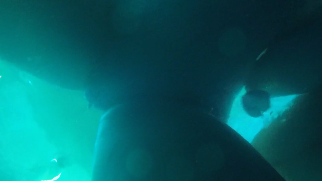 Watch Pornstar Video Underwater hidden camera lesbian fun with Alix & Jenna